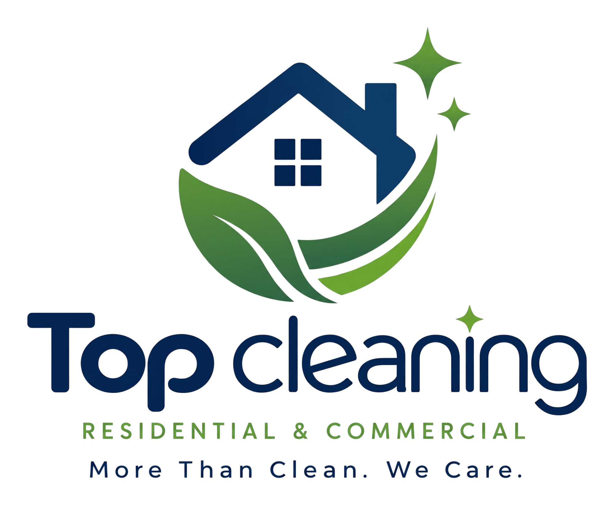 Top Cleaning